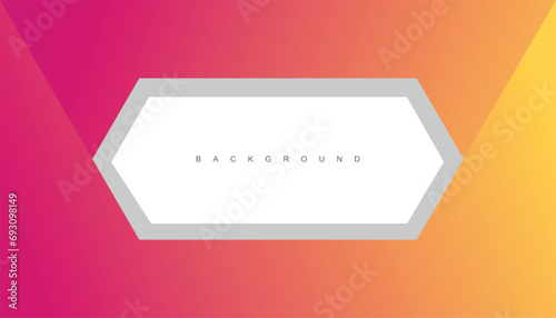 background abstract gradient design