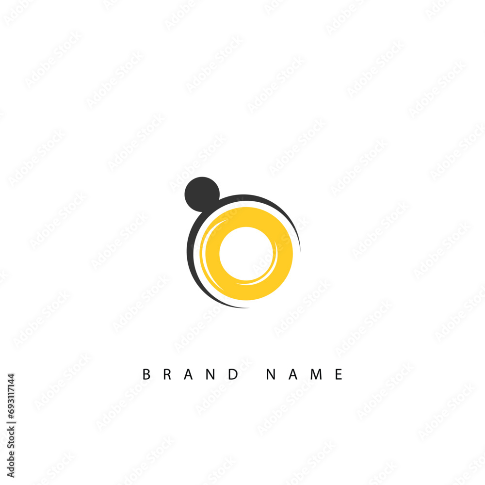 O letter logo. O Letter logo with white background. This is a black letter logo. Use a stylish fashion logo. Decorative design. O letter logo. O Letter logo with white background. This is a black letter logo. Use a stylish fashion logo. Decorative design.