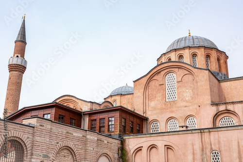 Zeyrek Mosque or the Monast...