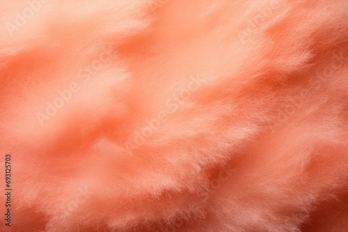 fantasy Background Peach Fuzz color