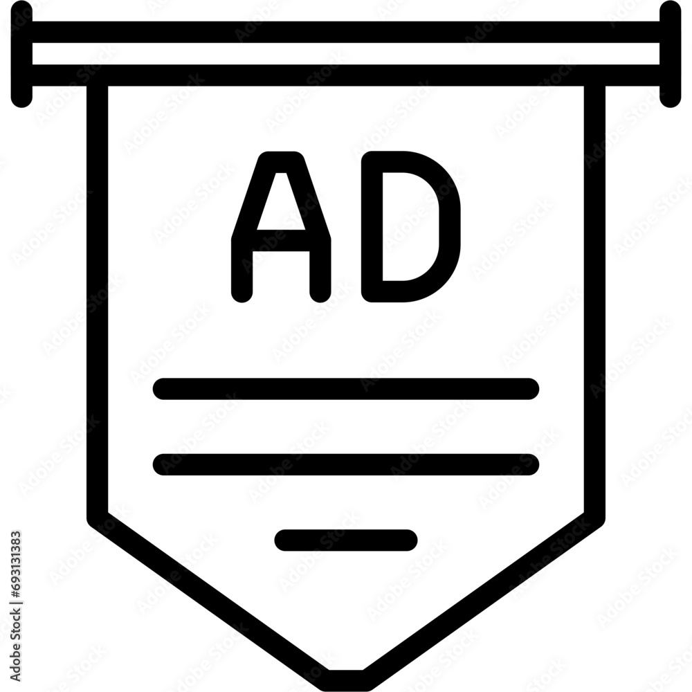 pennant vector design .svg pennant vector design .svg