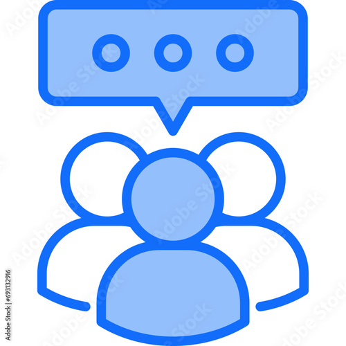 Workgroup Icon