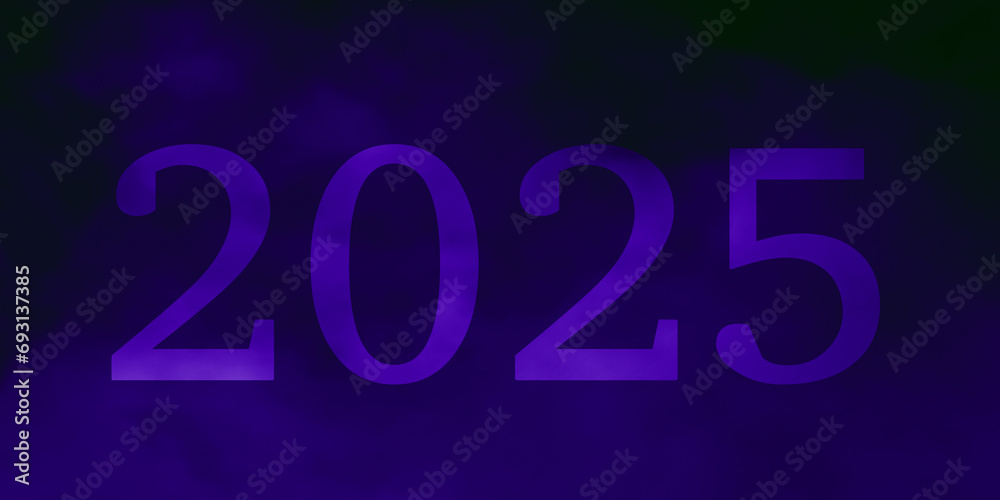 2025 2025