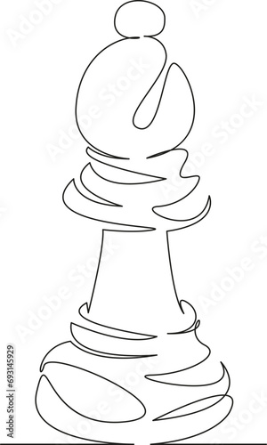chess piece elephant