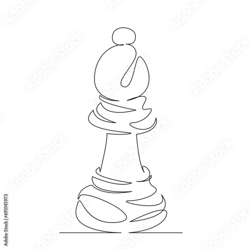 chess piece elephant