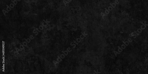 Black wall rough texture blackboard and chalkboard, grunge old Black granite slabs background, Old black grunge texture, concrete floor or old grunge background with scratches, paintbrush stroke wall.