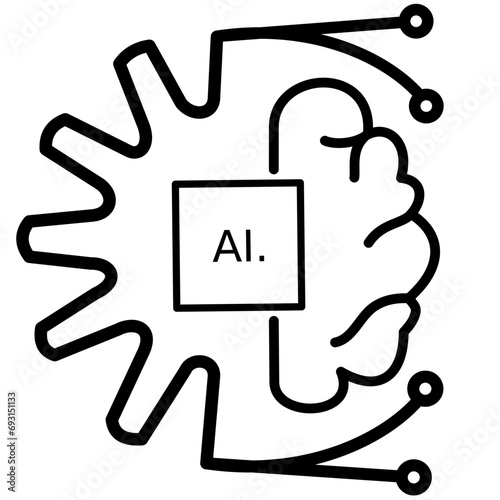 AI KI