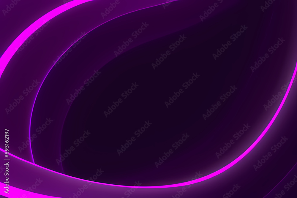 Minimal Abstract Dynamic textured background design in 3D style with dark purple wave. Vector illustration. Minimal Abstract Dynamic textured background design in 3D style with dark purple wave. Vector illustration.