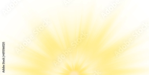 Lens flare sunlight light effect with no background. Gold Glow Star. Light glowing effect. Transparent Sun rays. Starburst with sparkles. PNG.