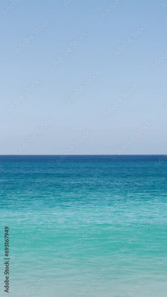 Ocean Blues Ocean Blues
