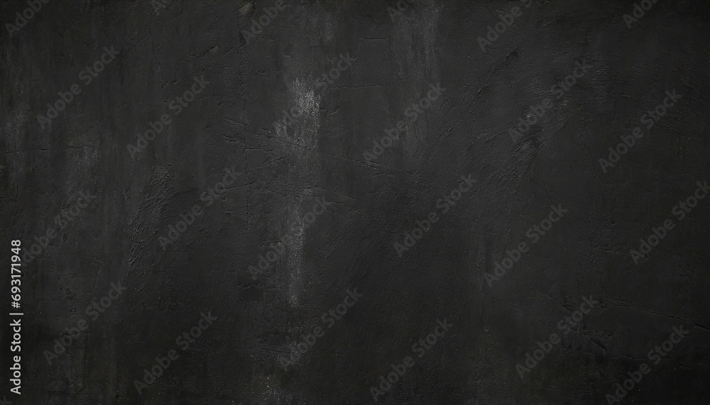 old black wall background texture
