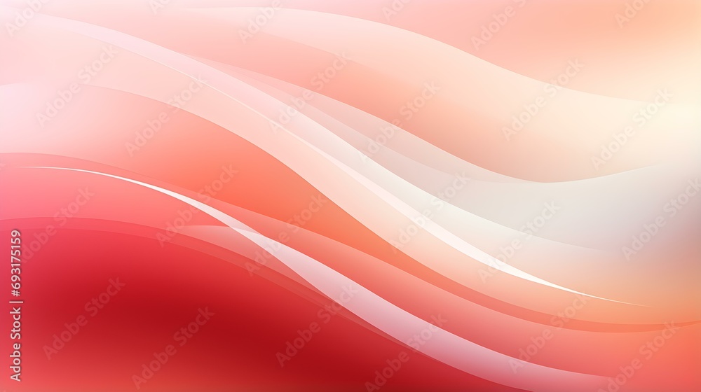 Gradient Background fading from Ruby to White. Professional Presentation Template Gradient Background fading from Ruby to White. Professional Presentation Template