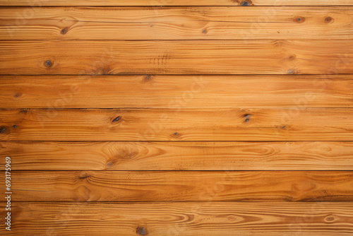 A close up of a wood planked background