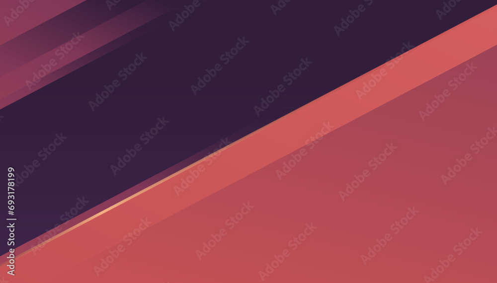 banner background. colorful, elegant gradation of purple, geometric, simple banner background. colorful, elegant gradation of purple, geometric, simple