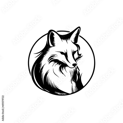 Fox Vector