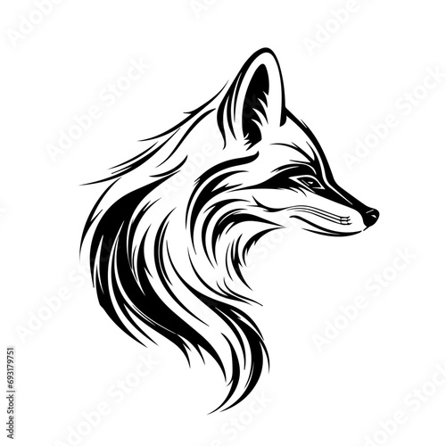 Fox Vector