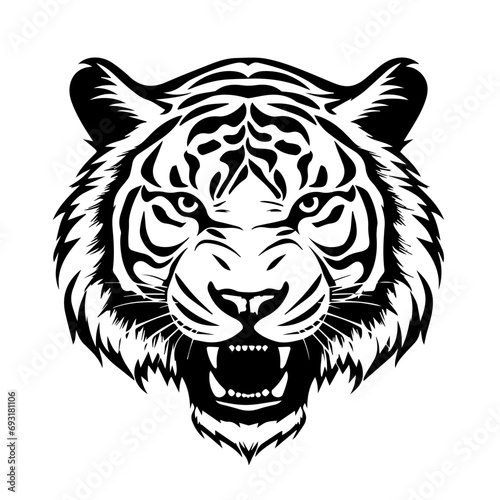 Tiger Vector