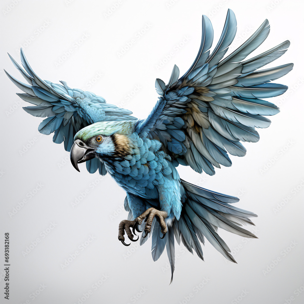 Fototapeta premium Bird