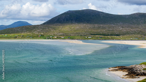 Isle of Harris, Scotland