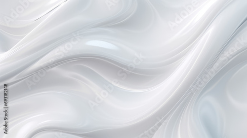 Explore liquid glass and abstract 3D water backgrounds with a touch of white shine.
