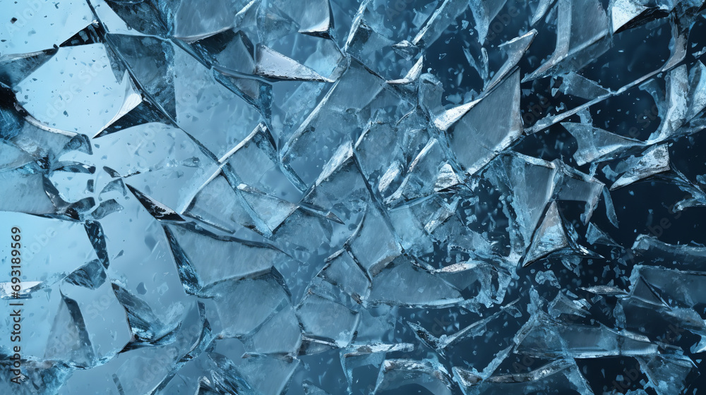 Closeup ice surface cracks or scratched texture background.cold frozen and freeze concepts Closeup ice surface cracks or scratched texture background.cold frozen and freeze concepts