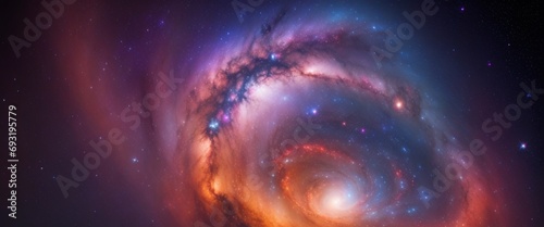 Step into a world of wonder and beauty, where stars and galaxies come to life in stunning detail and endless variety.