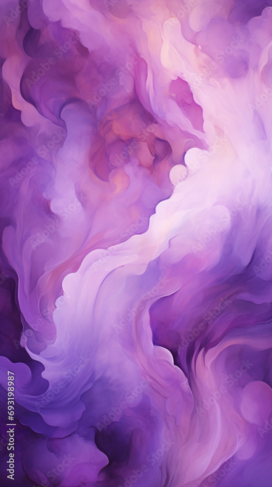 purple and honey color gradient abstract background, gradient