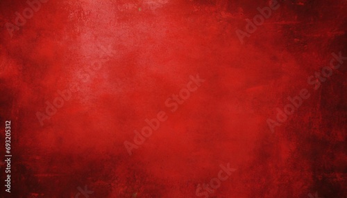 grunge red background © Kelsey