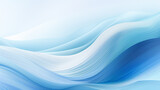 blue and cream color gradient abstract background