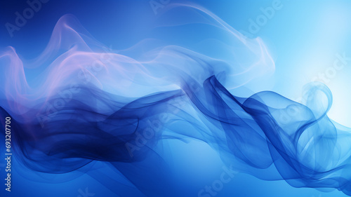 blue and navy color gradient abstract background