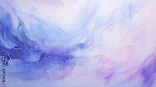 blue and lavender color gradient abstract background, illustration 