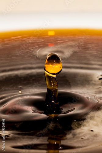 Coffee Drops