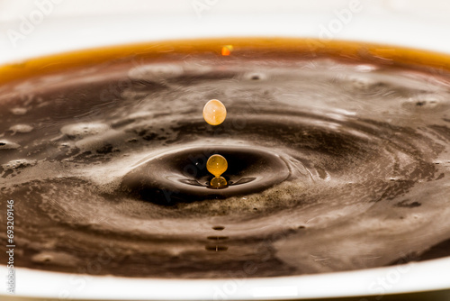 Coffee Drops