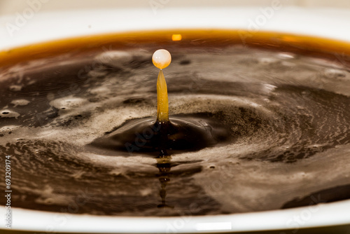 Coffee Drops