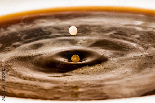 Coffee Drops