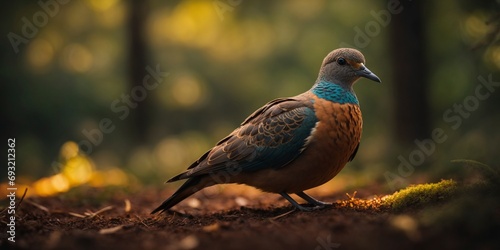 turtledove  Generative AI 