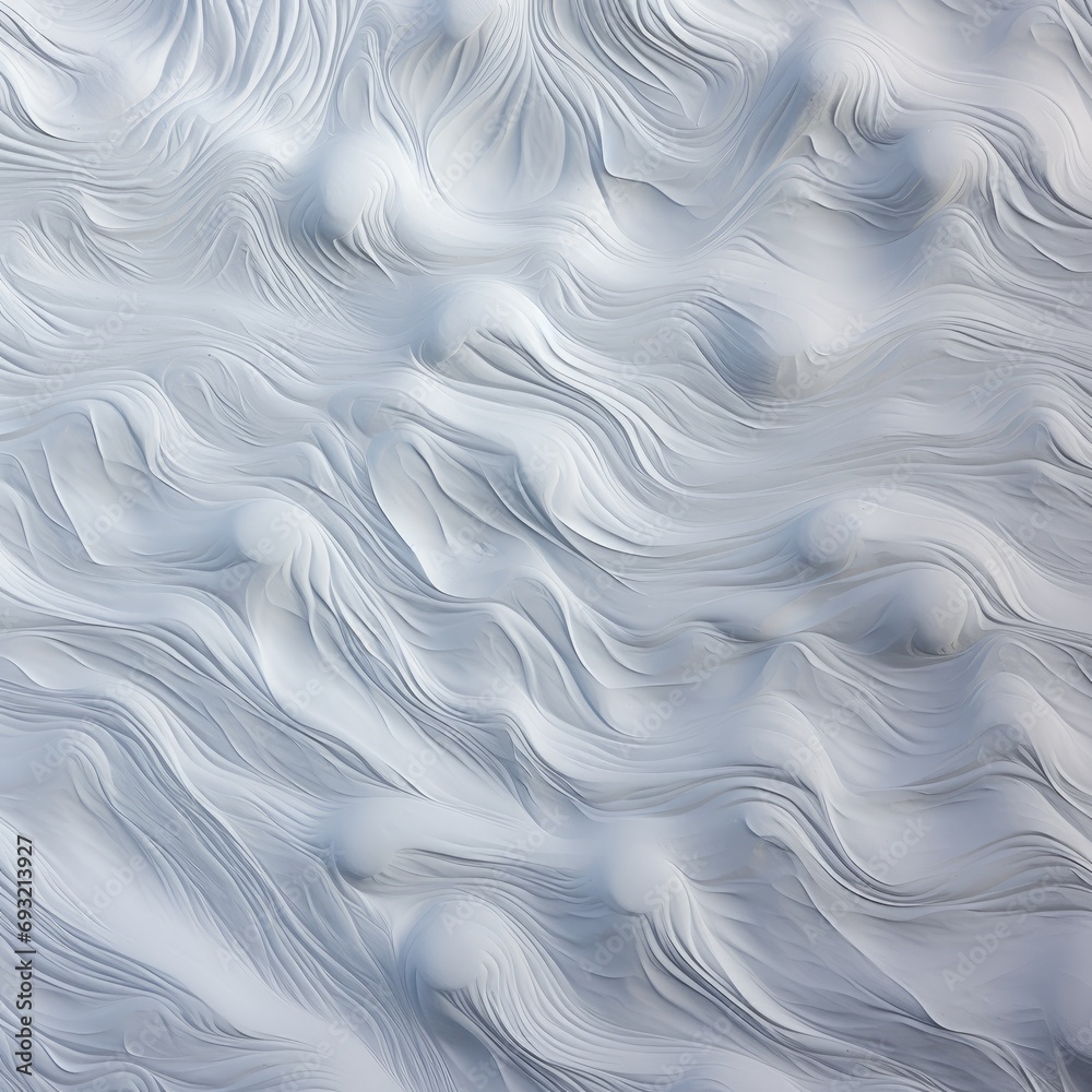 snow texture 