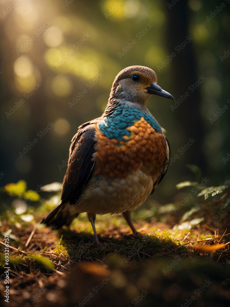 turtledove  Generative AI 