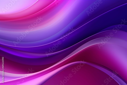 Purple abstract background, modern, futuristic and elegant.
