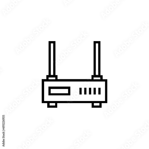 Routers © mark1987
