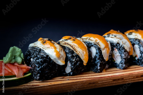 sushi