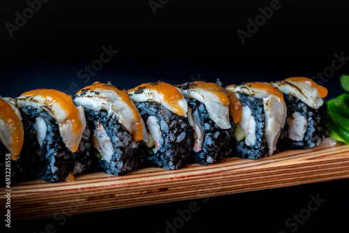sushi