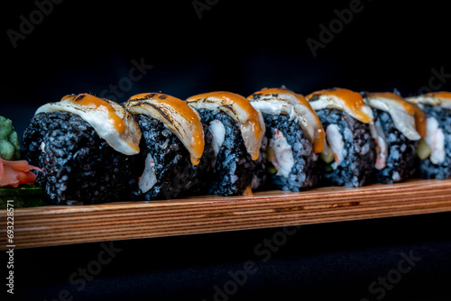 sushi