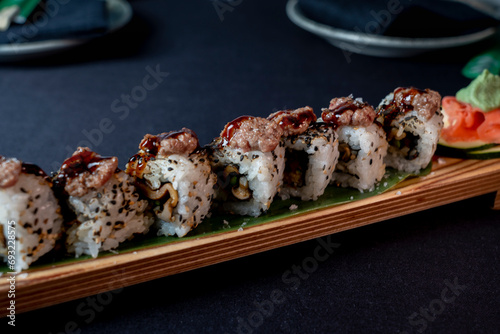 sushi