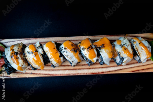 sushi
