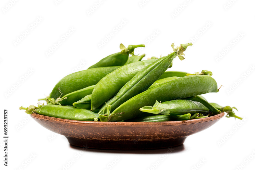 Green and tasty peas for cooking, vegetables for healthy eating, fresh peas, fresh vegetables for vegetarianism Green and tasty peas for cooking, vegetables for healthy eating, fresh peas, fresh vegetables for vegetarianism
