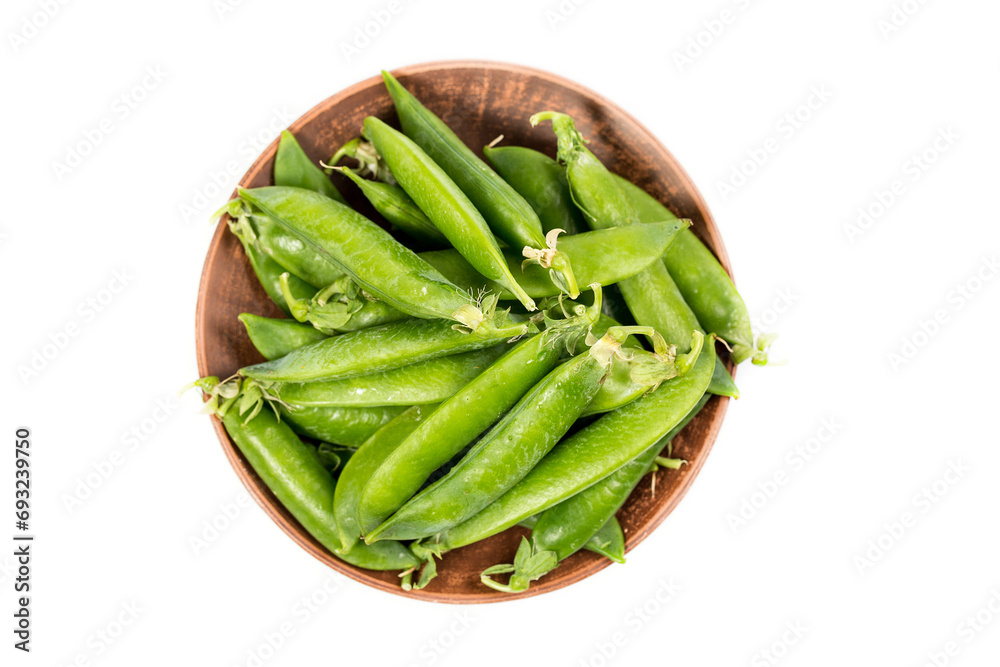 Green and tasty peas for cooking, vegetables for healthy eating, fresh peas, fresh vegetables for vegetarianism Green and tasty peas for cooking, vegetables for healthy eating, fresh peas, fresh vegetables for vegetarianism