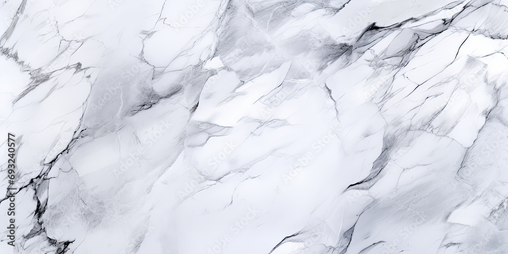 Seamless high-resolution white marble texture for interior or exterior design purposes, viewed from a counter top position. Seamless high-resolution white marble texture for interior or exterior design purposes, viewed from a counter top position.