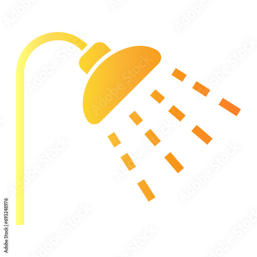 shower icon