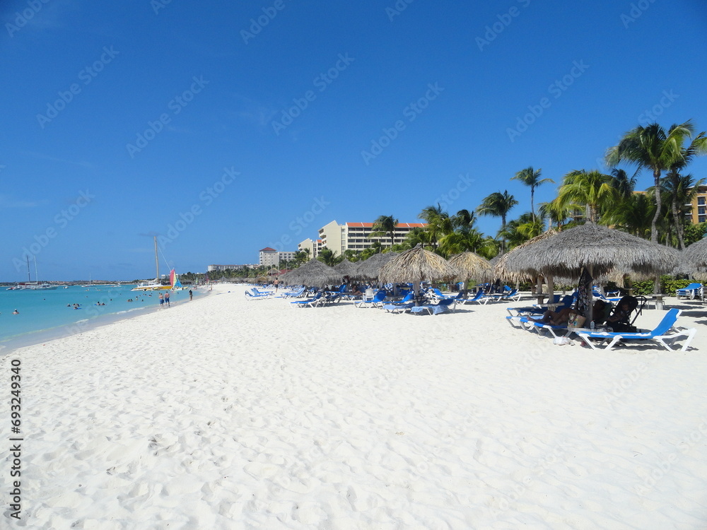 Playa Caribe